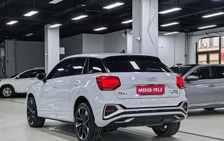 Audi Q2 I, 2022 год, 1 430 000 рублей, 6 фотография