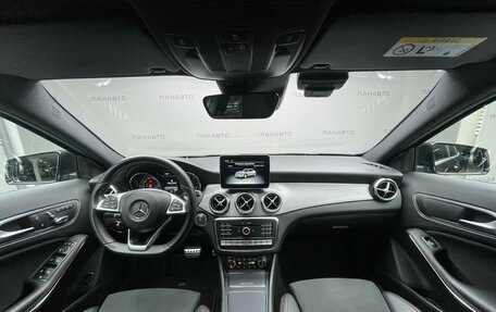 Mercedes-Benz GLA, 2018 год, 2 557 000 рублей, 7 фотография