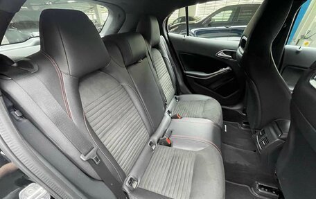 Mercedes-Benz GLA, 2018 год, 2 557 000 рублей, 12 фотография