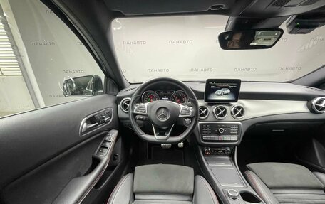 Mercedes-Benz GLA, 2018 год, 2 557 000 рублей, 8 фотография