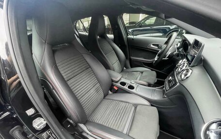 Mercedes-Benz GLA, 2018 год, 2 557 000 рублей, 13 фотография