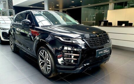 Land Rover Range Rover Evoque II, 2025 год, 5 990 000 рублей, 3 фотография