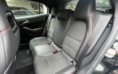 Mercedes-Benz GLA, 2018 год, 2 557 000 рублей, 11 фотография