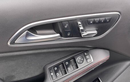 Mercedes-Benz GLA, 2018 год, 2 557 000 рублей, 9 фотография