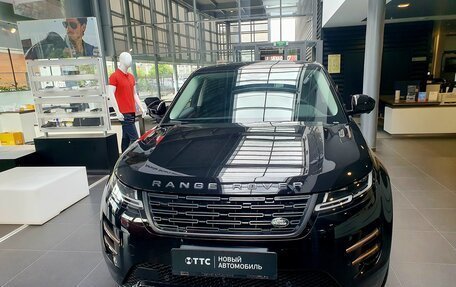 Land Rover Range Rover Evoque II, 2025 год, 5 990 000 рублей, 2 фотография