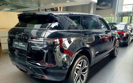 Land Rover Range Rover Evoque II, 2025 год, 5 990 000 рублей, 5 фотография