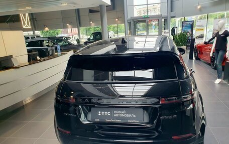 Land Rover Range Rover Evoque II, 2025 год, 5 990 000 рублей, 6 фотография