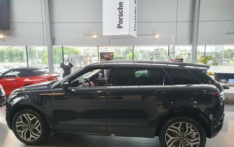 Land Rover Range Rover Evoque II, 2025 год, 5 990 000 рублей, 8 фотография