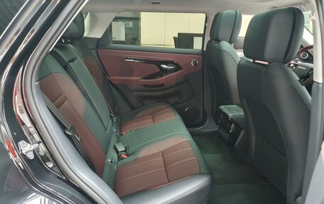 Land Rover Range Rover Evoque II, 2025 год, 5 990 000 рублей, 11 фотография
