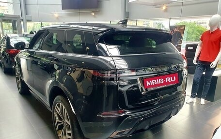 Land Rover Range Rover Evoque II, 2025 год, 5 990 000 рублей, 7 фотография