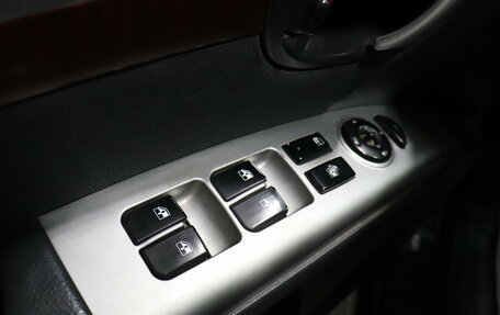 Hyundai Santa Fe III рестайлинг, 2008 год, 763 000 рублей, 11 фотография