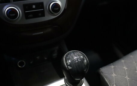 Hyundai Santa Fe III рестайлинг, 2008 год, 763 000 рублей, 12 фотография