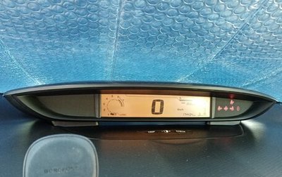 Citroen C4 II рестайлинг, 2009 год, 430 000 рублей, 1 фотография