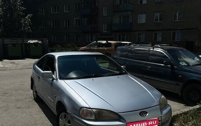 Toyota Cynos, 1997 год, 250 000 рублей, 1 фотография