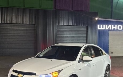 Chevrolet Cruze II, 2012 год, 550 000 рублей, 1 фотография