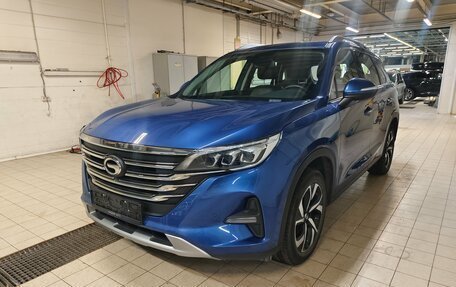 GAC GS5, 2023 год, 1 999 000 рублей, 1 фотография