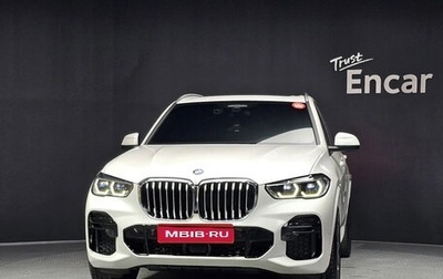 BMW X5, 2023 год, 8 000 000 рублей, 1 фотография
