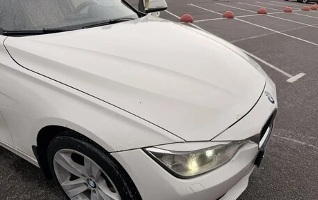 BMW 3 серия, 2014 год, 1 500 000 рублей, 1 фотография