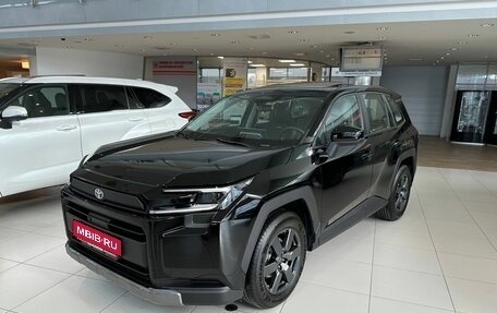 Toyota RAV4, 2026 год, 4 699 000 рублей, 1 фотография