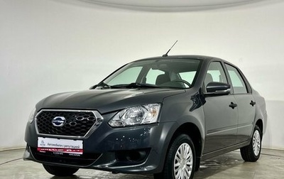 Datsun on-DO I рестайлинг, 2020 год, 640 000 рублей, 1 фотография