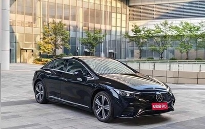 Mercedes-Benz EQE, 2025 год, 6 137 000 рублей, 1 фотография