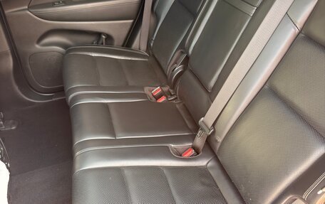 Jeep Grand Cherokee, 2019 год, 4 500 000 рублей, 18 фотография