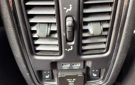 Jeep Grand Cherokee, 2019 год, 4 500 000 рублей, 22 фотография