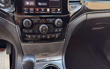 Jeep Grand Cherokee, 2019 год, 4 500 000 рублей, 32 фотография