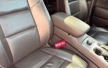 Jeep Grand Cherokee, 2019 год, 4 500 000 рублей, 23 фотография
