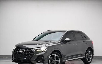 Audi Q3, 2023 год, 2 360 100 рублей, 1 фотография