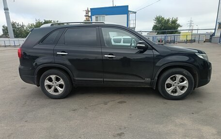 KIA Sorento II рестайлинг, 2014 год, 1 650 000 рублей, 2 фотография