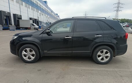 KIA Sorento II рестайлинг, 2014 год, 1 650 000 рублей, 4 фотография