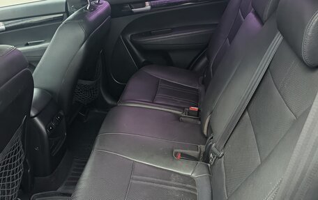 KIA Sorento II рестайлинг, 2014 год, 1 650 000 рублей, 6 фотография