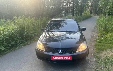 Mitsubishi Lancer IX, 2006 год, 259 999 рублей, 3 фотография