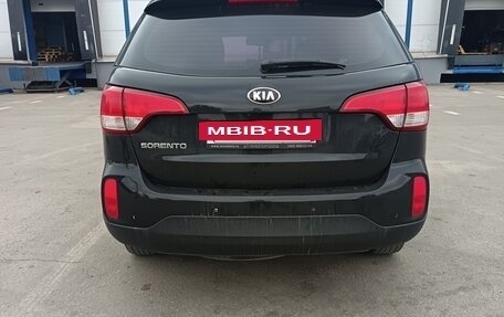 KIA Sorento II рестайлинг, 2014 год, 1 650 000 рублей, 3 фотография