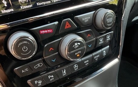 Jeep Grand Cherokee, 2019 год, 4 500 000 рублей, 36 фотография