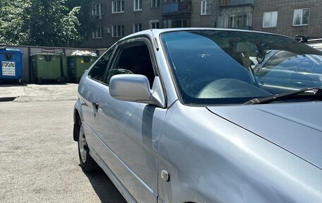Toyota Cynos, 1997 год, 250 000 рублей, 2 фотография