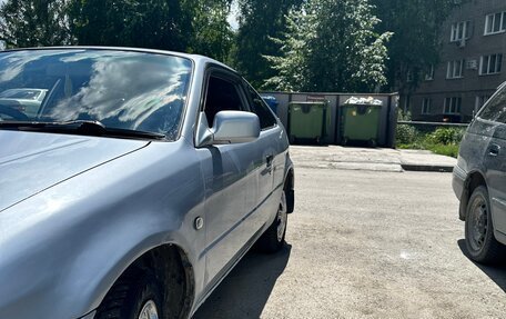 Toyota Cynos, 1997 год, 250 000 рублей, 3 фотография