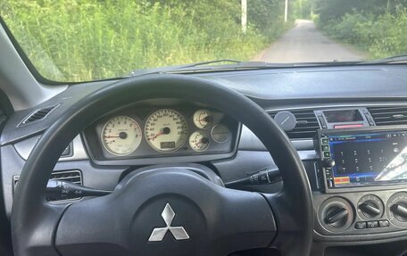 Mitsubishi Lancer IX, 2006 год, 259 999 рублей, 7 фотография