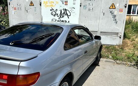 Toyota Cynos, 1997 год, 250 000 рублей, 5 фотография