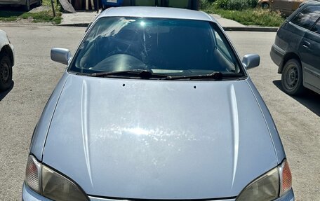 Toyota Cynos, 1997 год, 250 000 рублей, 7 фотография