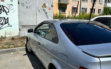 Toyota Cynos, 1997 год, 250 000 рублей, 4 фотография