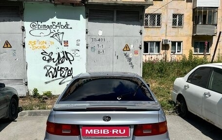 Toyota Cynos, 1997 год, 250 000 рублей, 6 фотография