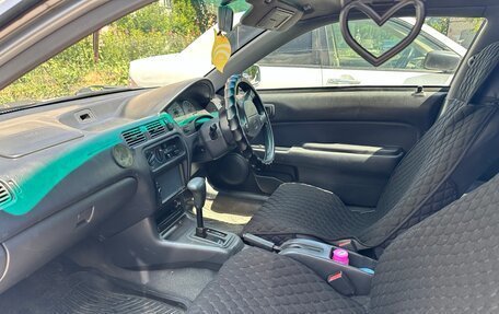 Toyota Cynos, 1997 год, 250 000 рублей, 15 фотография