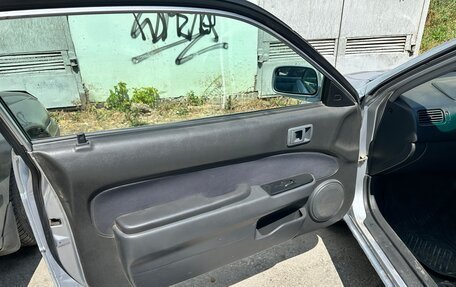 Toyota Cynos, 1997 год, 250 000 рублей, 14 фотография