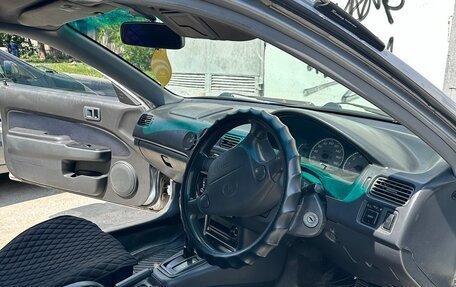 Toyota Cynos, 1997 год, 250 000 рублей, 8 фотография