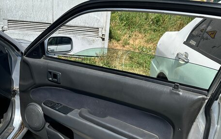 Toyota Cynos, 1997 год, 250 000 рублей, 9 фотография