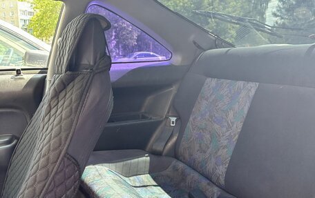 Toyota Cynos, 1997 год, 250 000 рублей, 16 фотография