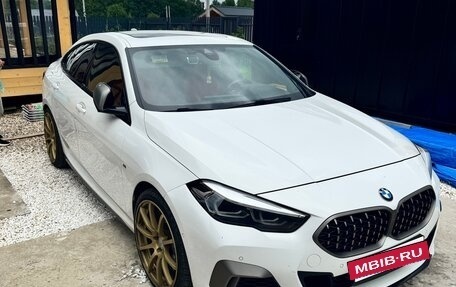 BMW 2 серия F44, 2020 год, 3 400 000 рублей, 5 фотография