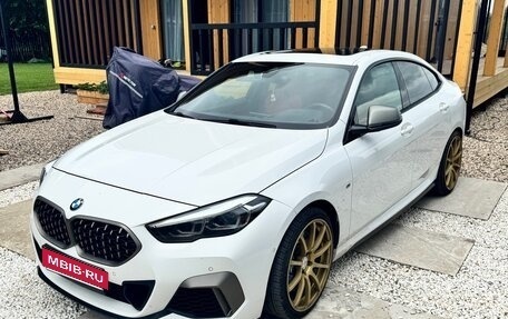 BMW 2 серия F44, 2020 год, 3 400 000 рублей, 6 фотография
